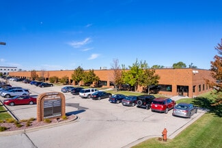 Oak Creek, WI Office/Medical, Flex - 9803-9835 S 13th St