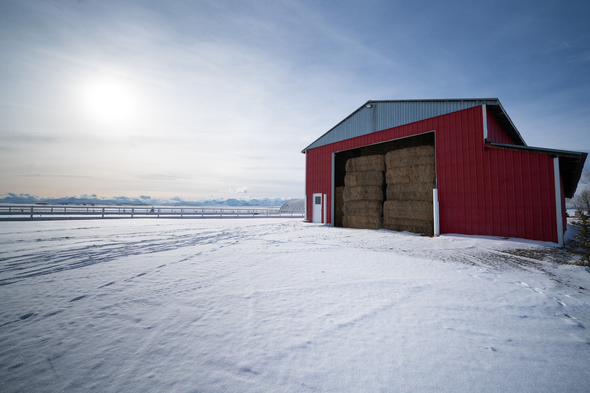 5308 Range Road 291, Pincher Creek, AB for Sale