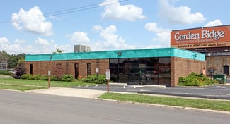 Columbus, OH Medical - 5085 E Main St E