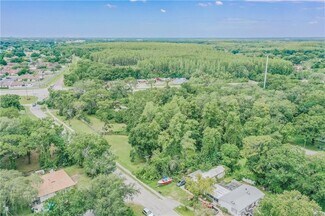 Tampa, FL Commercial Land - 12208 Four Oaks Rd Tampa, FL Commercial Land - 12208 Four Oaks Rd