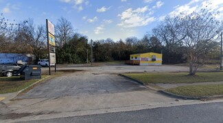 Columbus, GA Commercial Land - 3049 Victory Dr