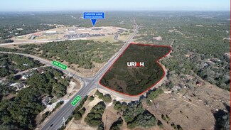 Fischer, TX Commercial - 9.6 AC FM 32 Fischer, TX Commercial - 9.6 AC FM 32