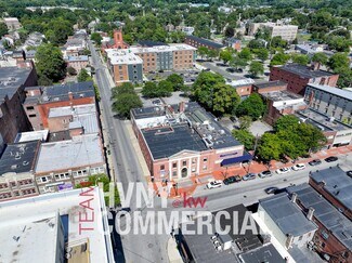 Poughkeepsie, NY Office - 347 Main St Poughkeepsie, NY Office - 347 Main St