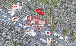 Fairfield, CA Office/Retail, Retail - 1819 N Texas St Fairfield, CA Office/Retail, Retail - 1819 N Texas St