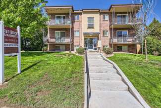 Lakewood, CO undefined - 1363 Pierce St
