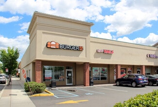 Elmwood Park, NJ Retail - 430 Market St