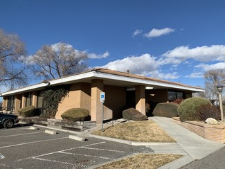 Gardnerville, NV Office - 1380 US Hwy 395