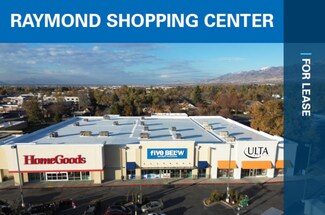 Logan, UT Retail - 49 E 400 N