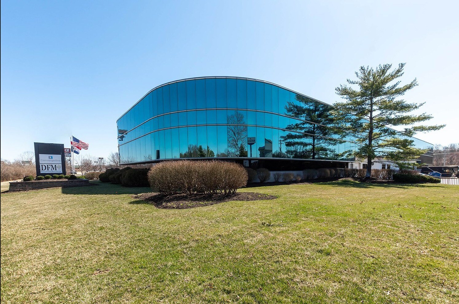 1855-1859 Bowles Ave, Fenton, MO for Rent