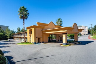 Tallahassee, FL Hospitality - 3090 N Monroe St