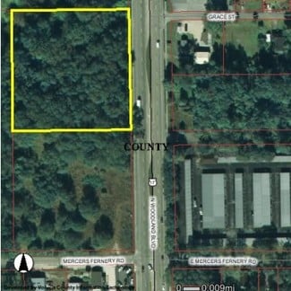 Deland, FL Commercial - 1816 N Woodland Blvd Deland, FL Commercial - 1816 N Woodland Blvd