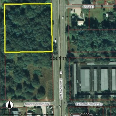 1816 N Woodland Blvd, Deland, FL for Sale