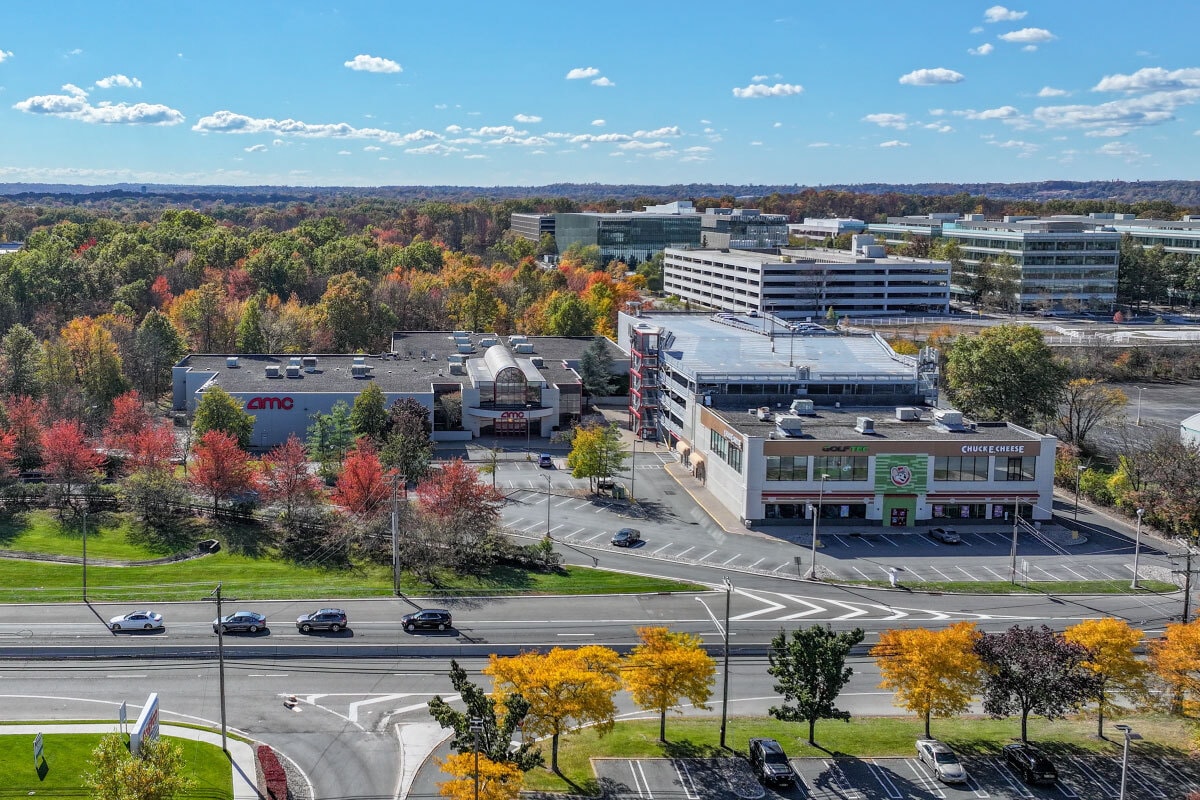 145 State Route 10, East Hanover, NJ for Sale