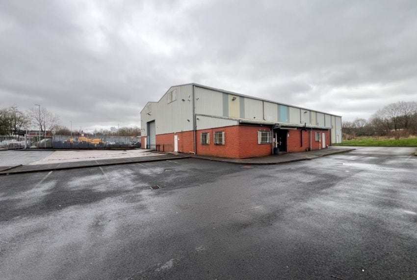 Moorhey St, Oldham, GTM for Sale