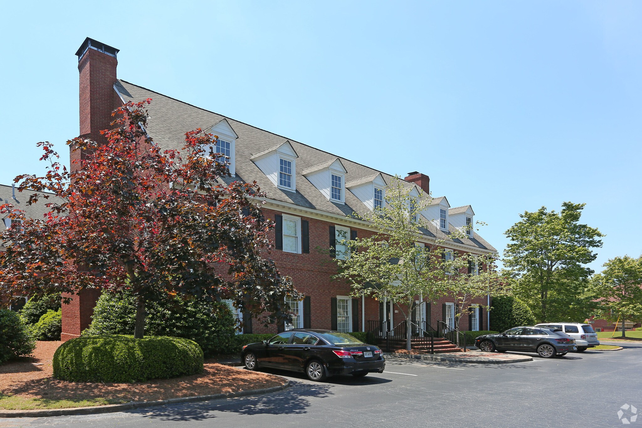 3851 Holcomb Bridge Rd, Peachtree Corners, GA for Rent