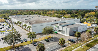 Orlando, FL Office, Flex, Industrial - 440 W Kennedy Blvd