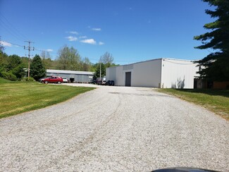 Parkesburg, PA Industrial - 102-104 Shamrock Ln