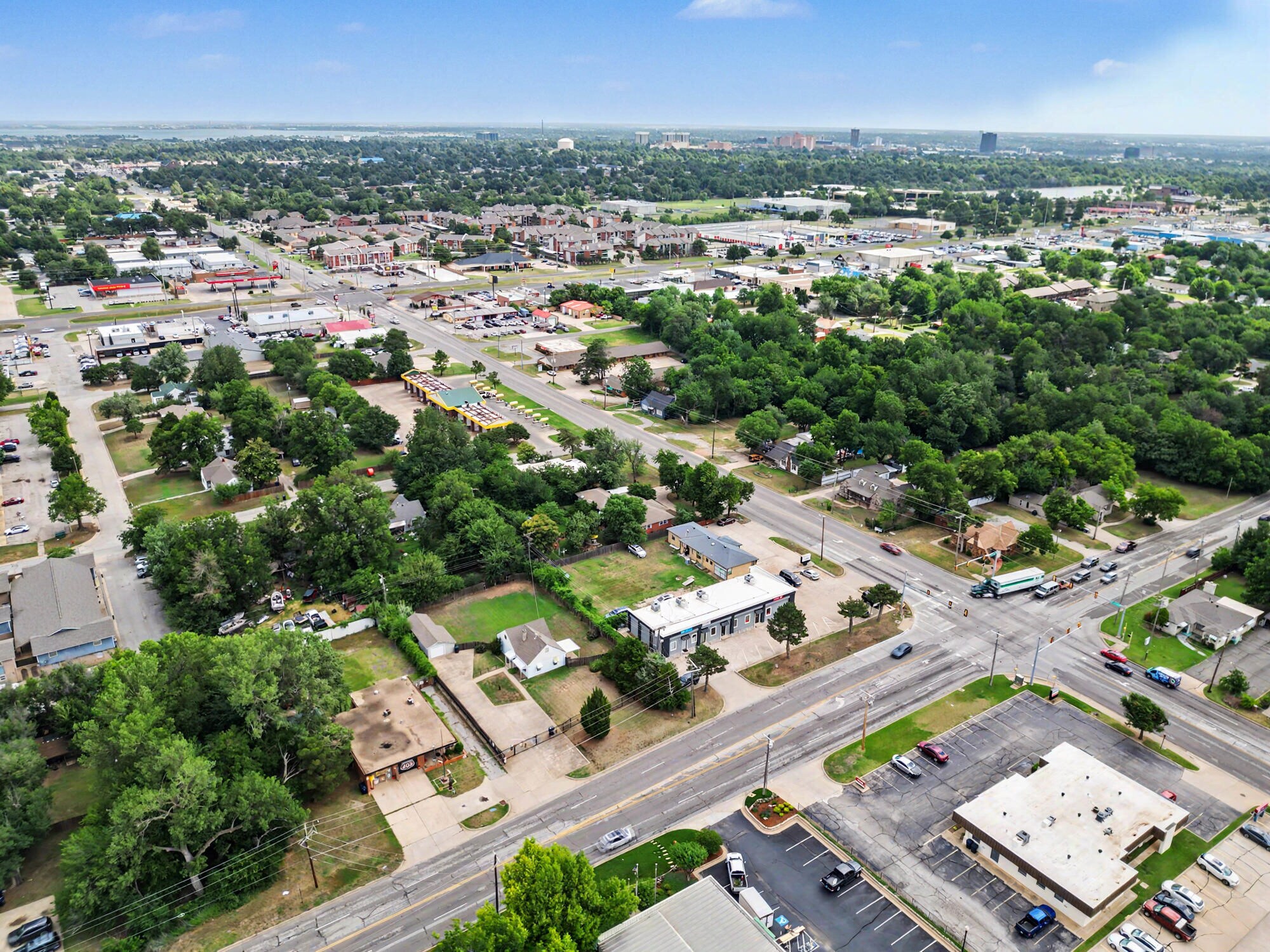 3701 N Meridian Ave, Oklahoma City, OK for Sale