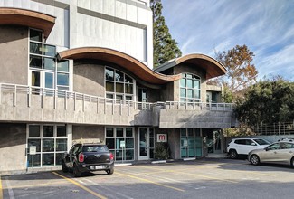 Los Angeles, CA Office - 6334-6340 Wilshire Blvd