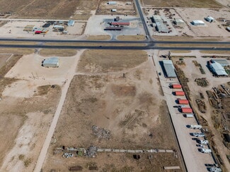 Seminole, TX Commercial - Hwy 385 & FM 1788 (SW Quadrant) S