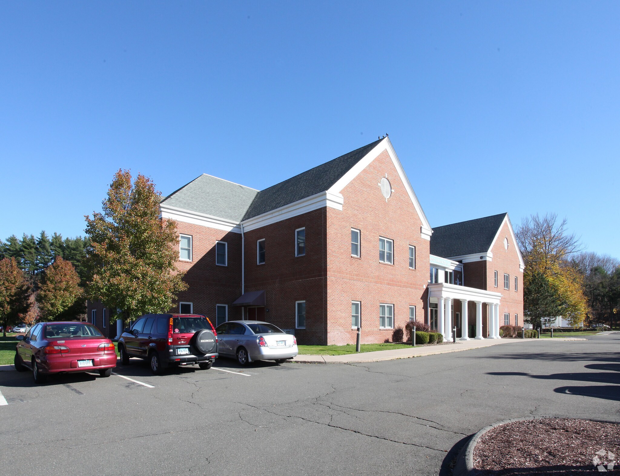 35 Nod Rd Avon, CT 06001 Office Property for Lease on