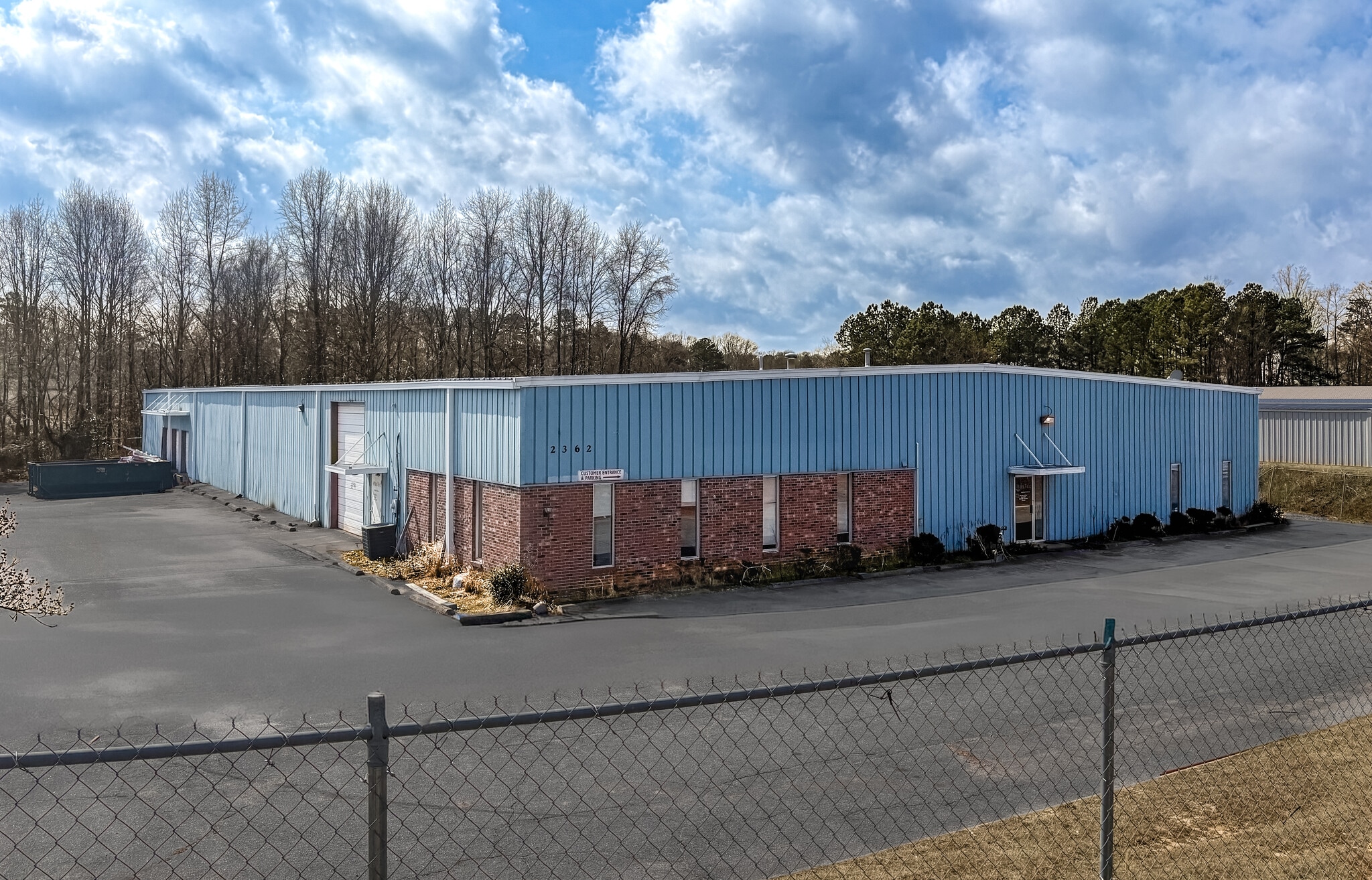 2362 S Pine St, Spartanburg, SC for Rent