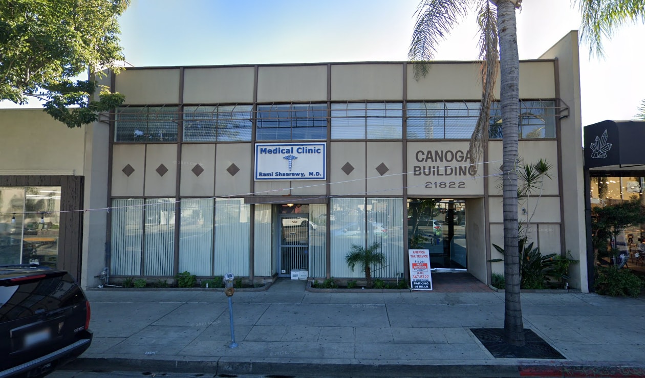 21822 Sherman Way, Canoga Park, CA for Rent