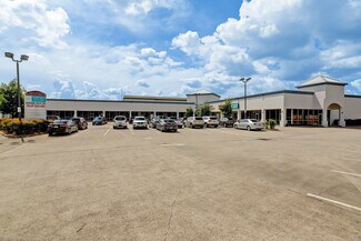 8511 N Houston Rosslyn Rd  