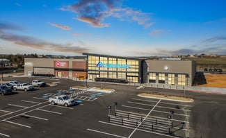 Ardmore, OK Supermarket - 1855 12th Ave NW