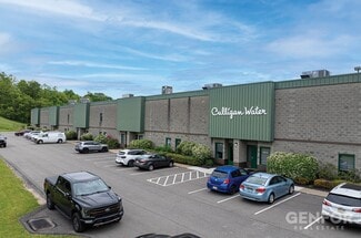 Sewickley, PA Flex - 211 Overlook Dr