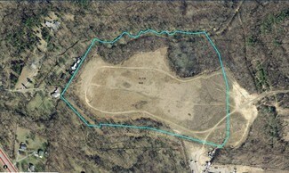Thomasville, NC Industrial - Ball Park Rd