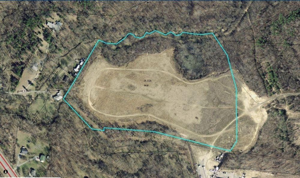 Ball Park Rd, Thomasville, NC for Sale