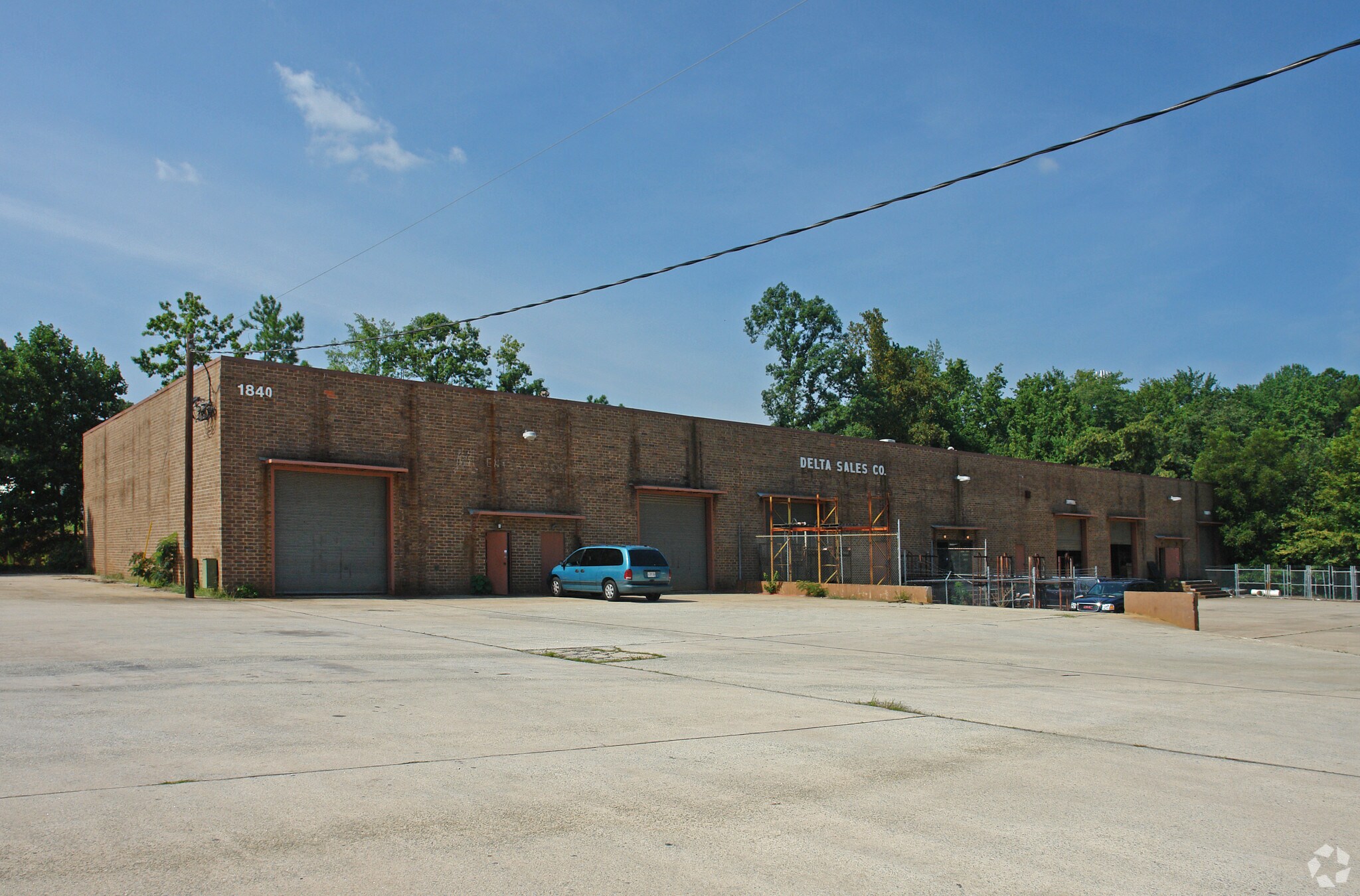 1840 Tucker Industrial Rd, Tucker, GA for Rent