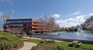 Raleigh, NC Office - 900 Ridgefield Dr