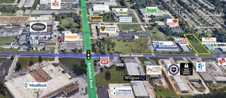 3210 Scenic Ave Lot 2  