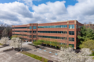 200 & 400 Campus Drive