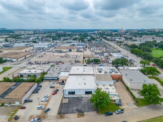 Fort Worth, TX Flex - 3001-3003 Shamrock St Fort Worth, TX Flex - 3001-3003 Shamrock St