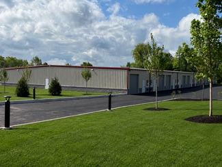 Harleysville, PA Industrial - 130 Christopher Ln