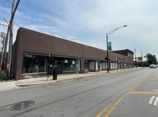 Chicago, IL Retail - 118-126 E 47th St