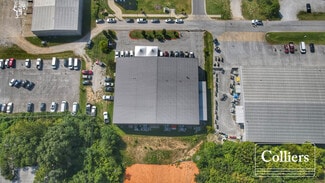 Fayetteville, AR Industrial - 2209 Hawks Lndg
