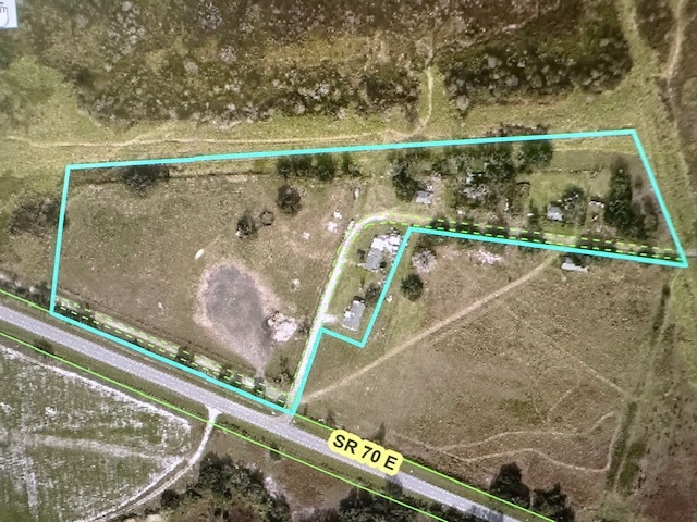 43753 SR 70 East sr, Myakka City, FL for Sale