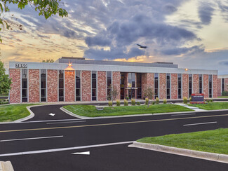 Bloomington, MN Office - 7851 Metro Pky