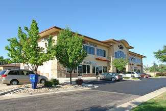 Broomfield, CO Office/Medical - 5760 W 120th Ave