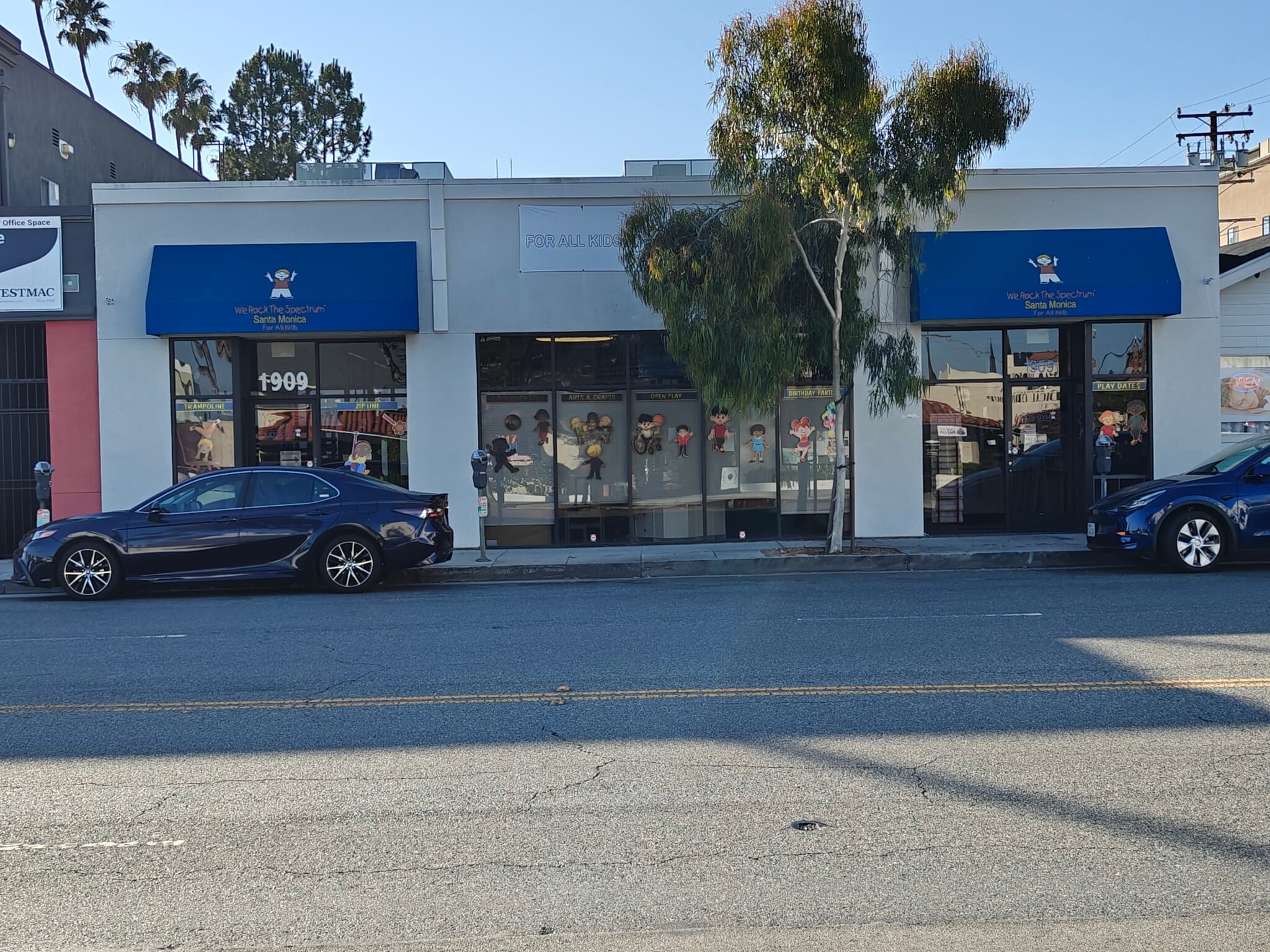 1909 Santa Monica Blvd, Santa Monica, CA for Rent