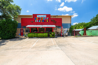 Jonestown, TX Storefront Retail/Office - 10804 Ridgeway St