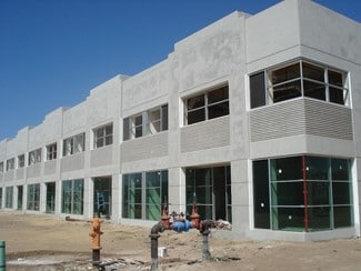 Oxnard, CA Industrial - 2041 Cabot Pl