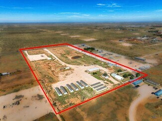Gardendale, TX Commercial Land - 9130 E Goldenrod Dr Gardendale, TX Commercial Land - 9130 E Goldenrod Dr