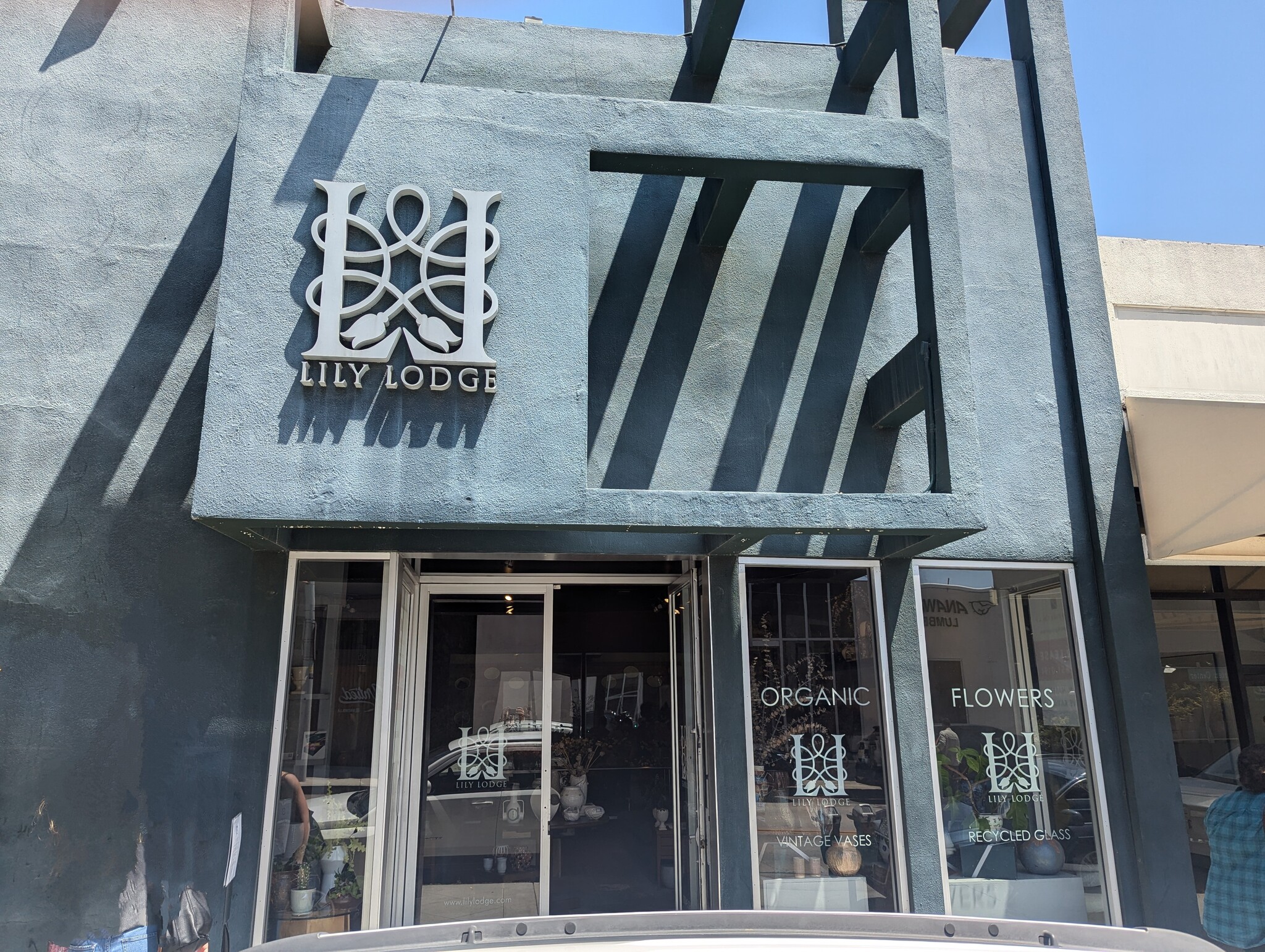 638-644 N Robertson Blvd, West Hollywood, CA for Rent