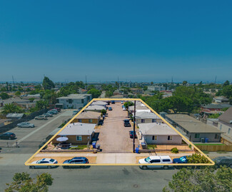 National City, CA undefined - 2508-2512 F Ave