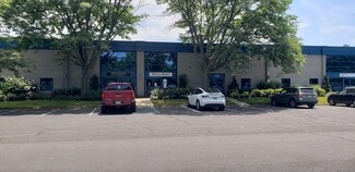 Princeton, NJ Industrial - 743-745 Alexander Rd Princeton, NJ Industrial - 743-745 Alexander Rd